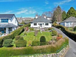 Newlands, North Bovey Road, Newton Abbot TQ13 8PA