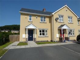 7, Court Meadow, Bronllys, Brecon LD3 0DZ