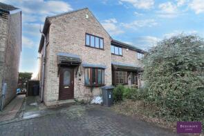 9, Ivy Farm Close, Carlton, Barnsley S71 3EG