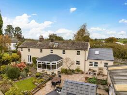 Mains Cottage, Access Road To Houses, Penrith CA11 0AY