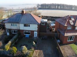 2, Wold View, Village Street, High Hutton, York YO60 7HL