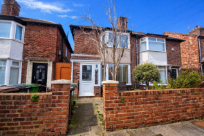 20, Vermont Road, Liverpool L23 5RT