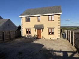 Pen Cos, Road North Bound From The Crown To Snow Hill, Lanlivery, Bodmin PL30 5BT