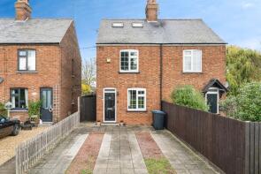 36, Ely Road, Ely CB7 4UA