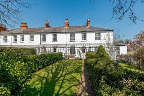 4, Remenham Terrace, White Hill, Henley-on-thames RG9 3EN