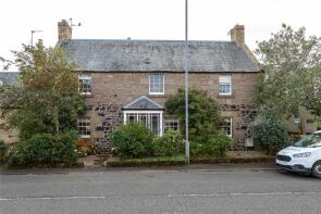 Well House, Main Street, Coldstream TD12 4JL