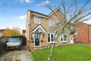 10, Magenta Drive, Newcastle ST5 6LD