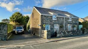 Hywel Y Gwynt, Ffordd Morfa, Harlech LL46 2UL