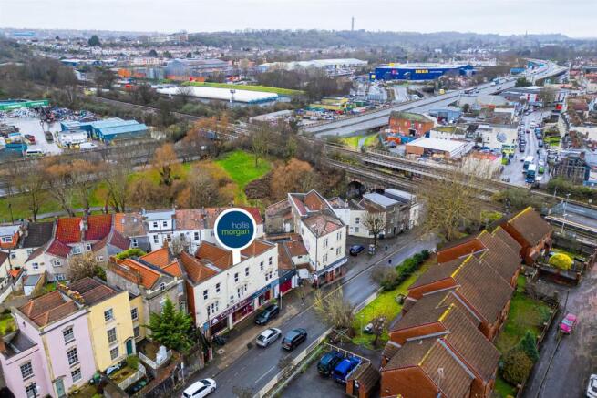 338 - 344 Stapleton Road, Eastville, Bristol BS5 0