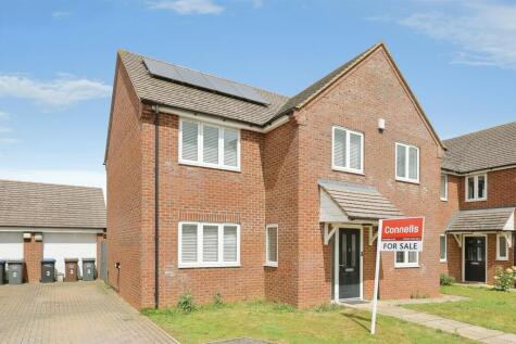 Pagnell Close, Wootton, Northampton
