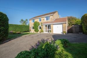 Avon House, Station Road To West Lane, Alhampton, Shepton Mallet BA4 6PY
