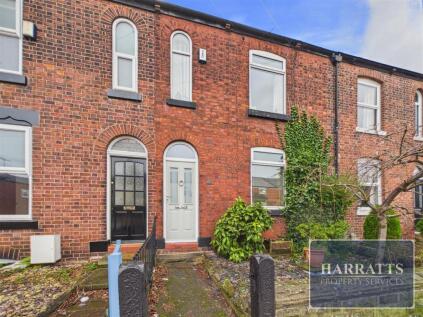 Commercial Road, Hazel Grove, Stockport