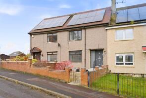 18, Avontoun Crescent, Linlithgow EH49 6JN