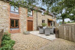 Pockets, Hembury Court, Access To Upcott Farm, Honiton EX14 3LP