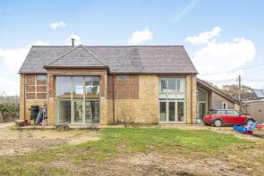 Salutation Barn, Main Road, Barnard Gate, Witney OX29 6UZ
