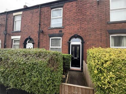 Middleton Road, Heywood, Greater Manchester, OL10