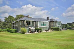 6, Morris House, Hensol Castle Park, Pontyclun CF72 8GN