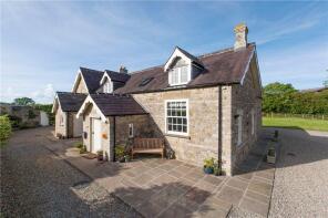 The Old School, Church Street, Bedale DL8 2PY