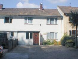 5, Council Houses, Clapton Road, West Crewkerne, Crewkerne TA18 8PS