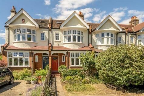 Rosendale Road, Dulwich