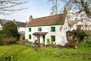 Waterdale, Redmans Hill, Blackford, Wedmore BS28 4NQ