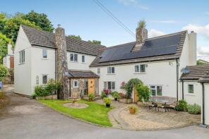Aros Farm, Ffordd Pentre Bach, Mold CH7 4EG