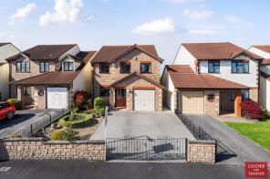 38, Hempitts Road, Walton, Street BA16 9QS