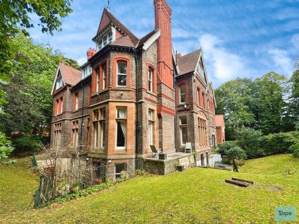 Mossley Hill Drive, Liverpool, L17