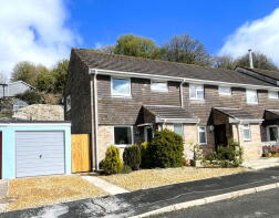 3, Buddle Close, Tavistock PL19 0EG