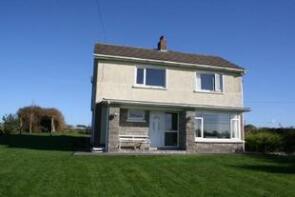 Ynyswen, Llangwyryfon SY23 4EX