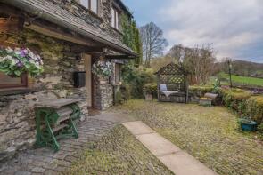 Bateman Fold Barn, Crook, Kendal LA8 8LN