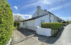 5, Gosen Terrace, Lon Llainffynnon, Caernarfon LL54 7TR