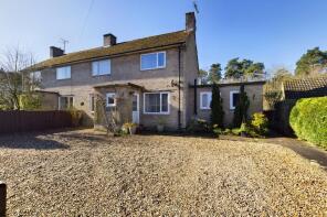 Crabtree Cottage, Marks Lane, Santon Downham IP27 0TW