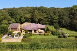 Woodstock, White Lane, Tadley RG26 5TN
