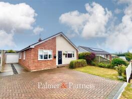 65, The Street, Clacton-on-sea CO16 9JA