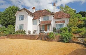 Buddle Cottage, Buddle Hill, Fordingbridge SP6 2PF