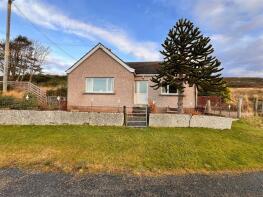 Heatherview, Blandy, Scullomie Road, Tongue IV27 4XS