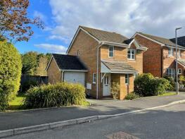 65, Hill Hay Close, Fowey PL23 1EL