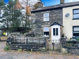 Ivy Dene, Road Through Old Tebay To Gaisgill, Penrith CA10 3SS