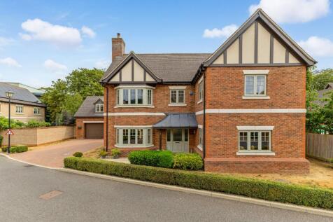 Vawser Crescent, Peterborough, Cambridgeshire, PE3