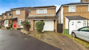 10, Archer Terrace, Yew Avenue, West Drayton UB7 8PZ