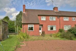 3, The Oaks, Tenbury Wells WR15 8RR