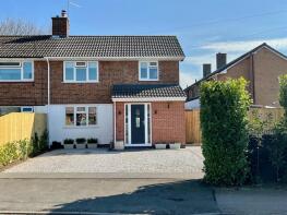 46, Marsh Lane, Farndon NG24 3SZ