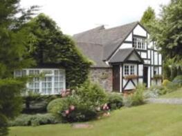 Stable House, B4364 Stoke Turn To Bromdon Junction, Ludlow SY8 3EG