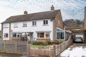50, Malthouse Lane, Chesterfield S45 0AL