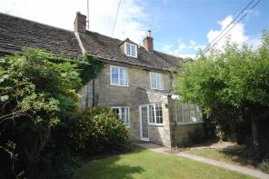 Brookside Cottage, Tuners Lane, Crudwell SN16 9EL