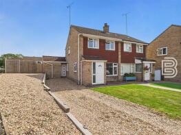16, Pantolf Place, Rugby CV21 1HR