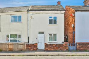 76, Palmerston Street, Nottingham NG16 5GL
