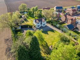 Sanders, Harrogate Road, Knaresborough HG5 0QB