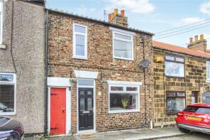 33, Queen Street, Middlesbrough TS6 8EB